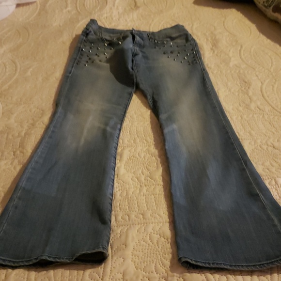 Rock & Republic designer Jeans - Picture 2 of 7